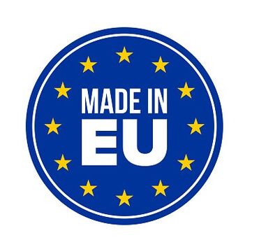Evropski certifikat kakovosti KETO Complete